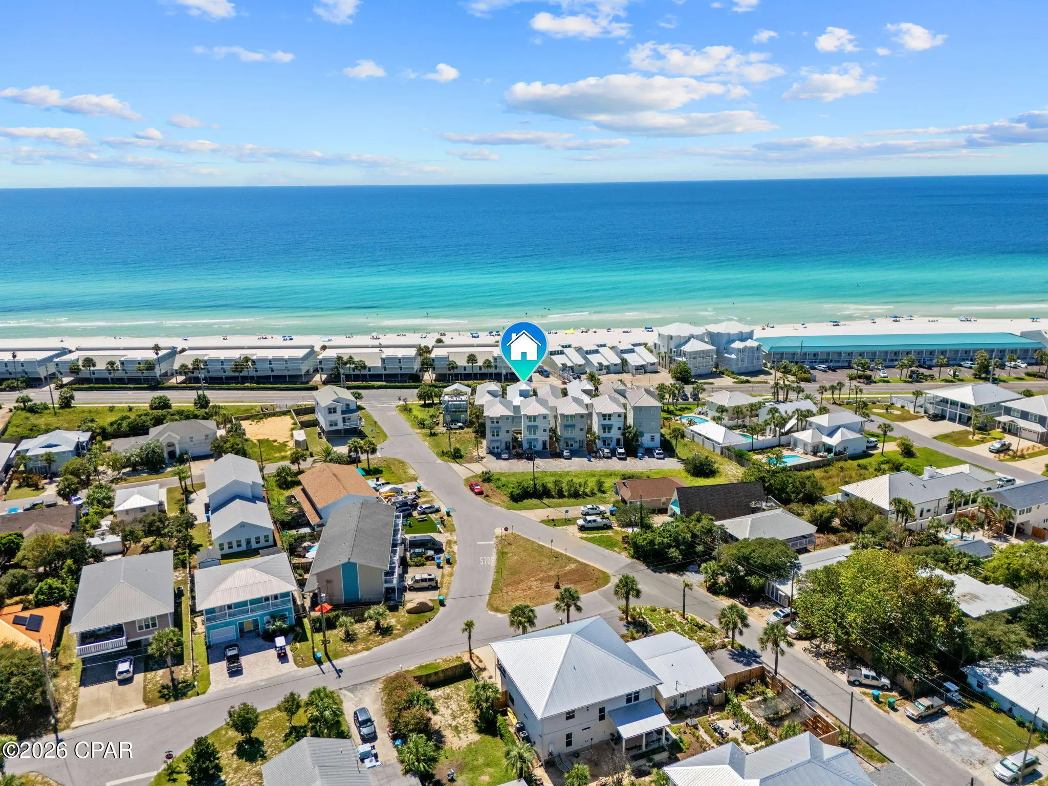 22704 Front Beach Road, Panama City Beach