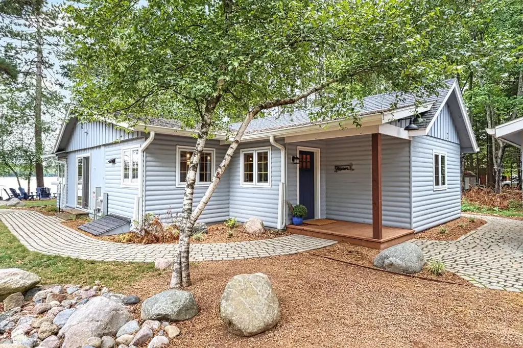 2155 Lofty Pines Ln, Eagle River