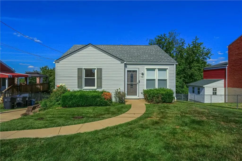 50 Agnes, Kennedy
