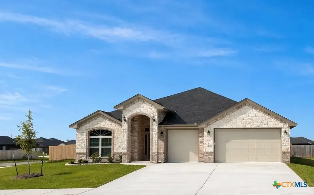 512 Avery Street, Killeen