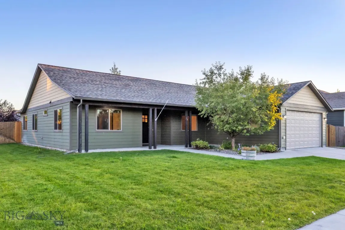 14 Indian Grove Lane, Bozeman