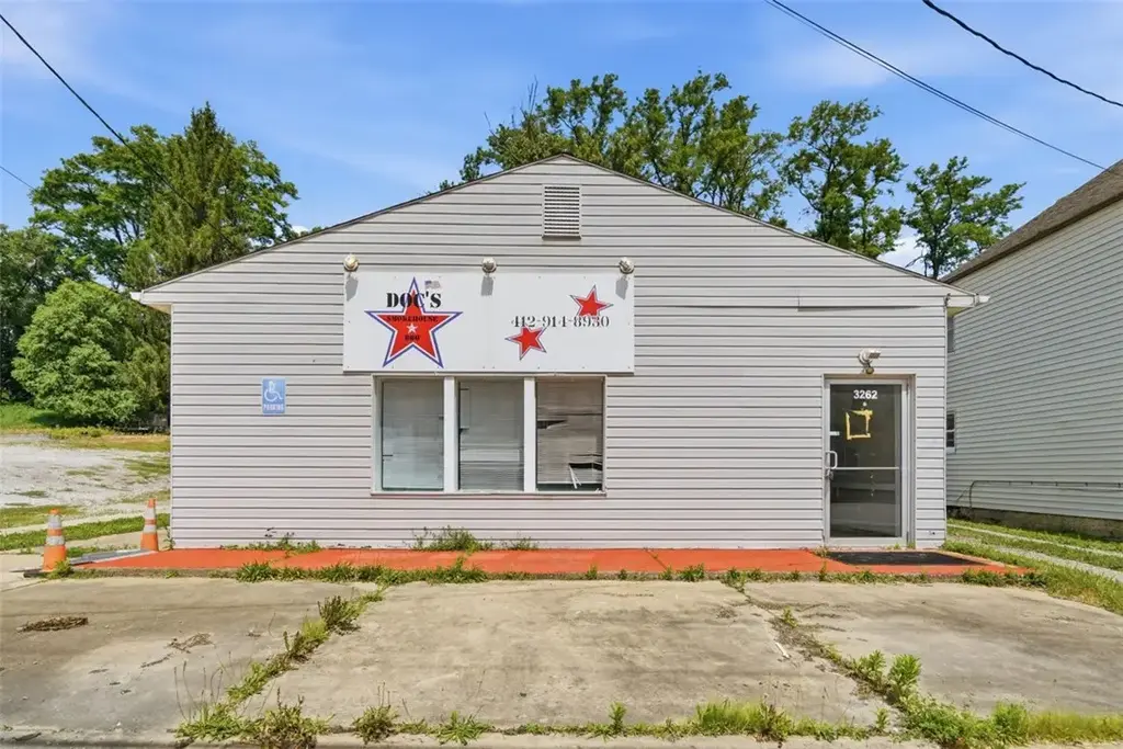 3262 Millers Run Road , Cecil