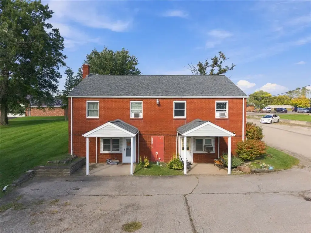 2097 Route 130, Unity 