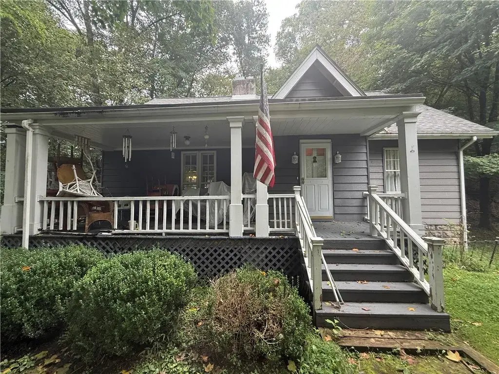 1534 Butler Plank Road , Shaler