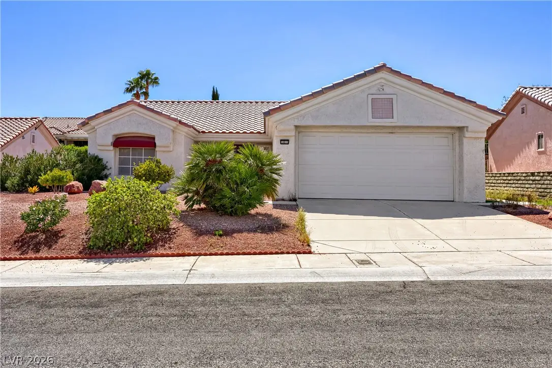 10033 Netherton Drive, Las Vegas