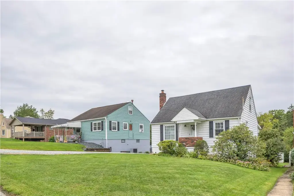 1824 Highland Avenue , Irwin