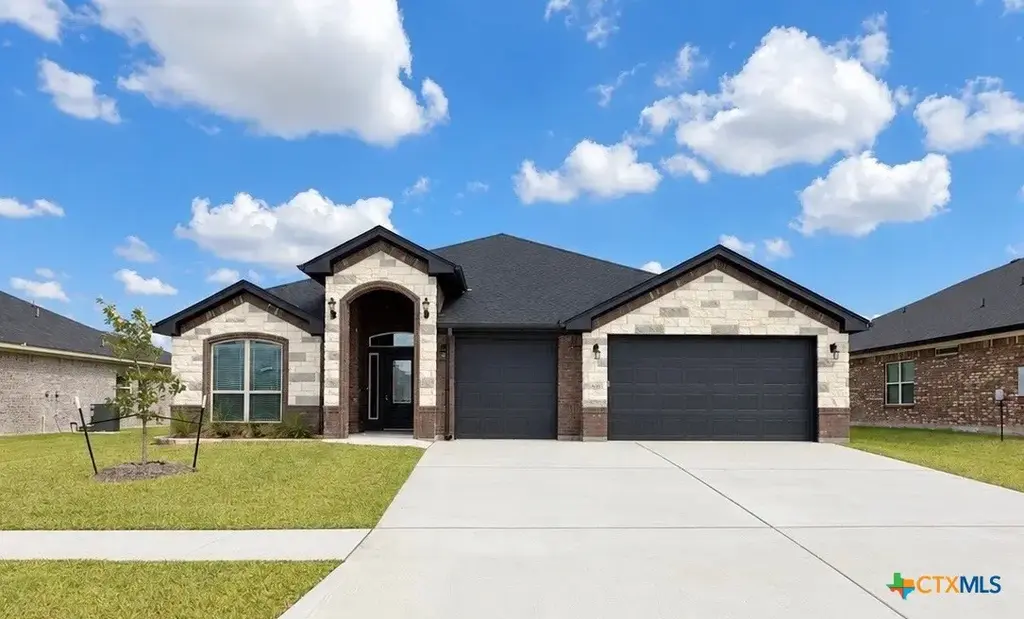 507 Roy Cordell Street, Killeen