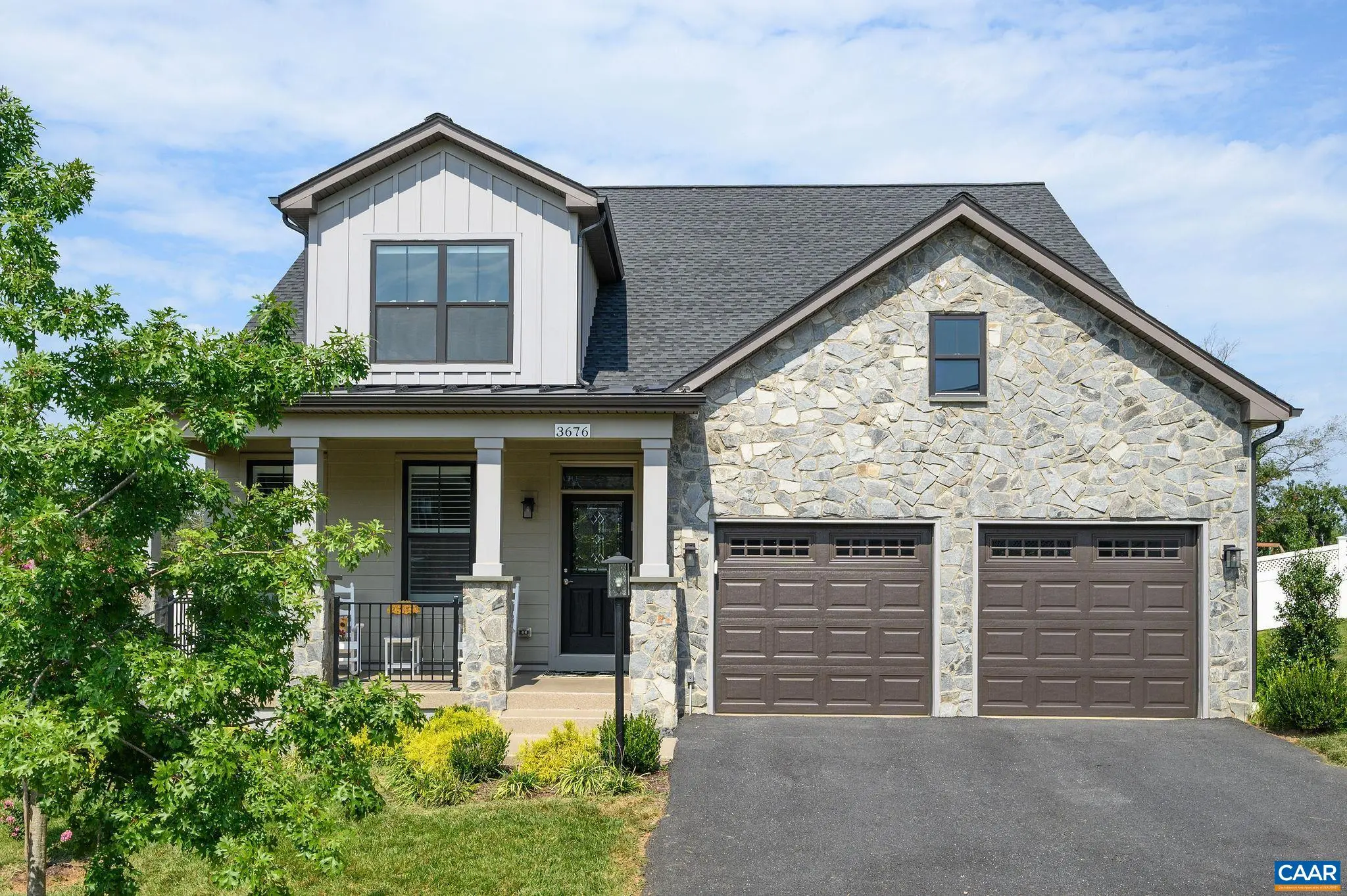 3676 Thicket Run Pl, Charlottesville