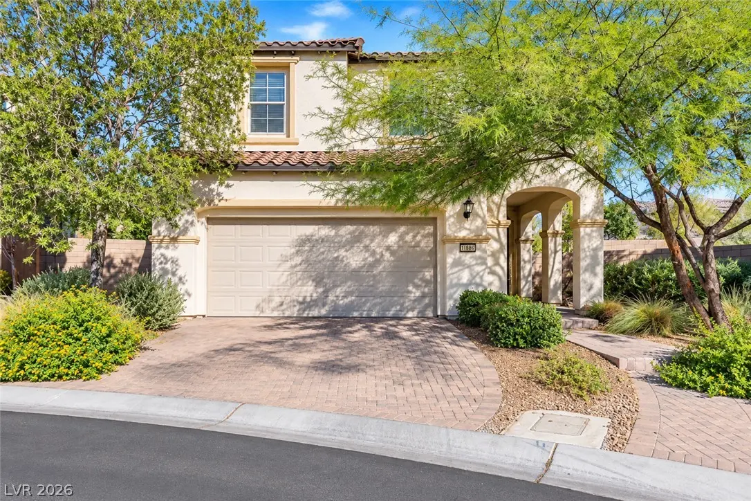 11886 Corenzio Avenue, Las Vegas
