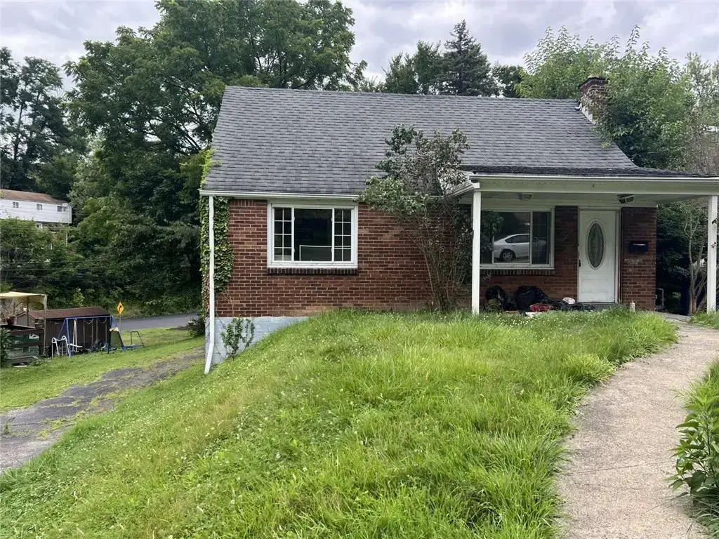 109 Webster Drive , Penn Hills