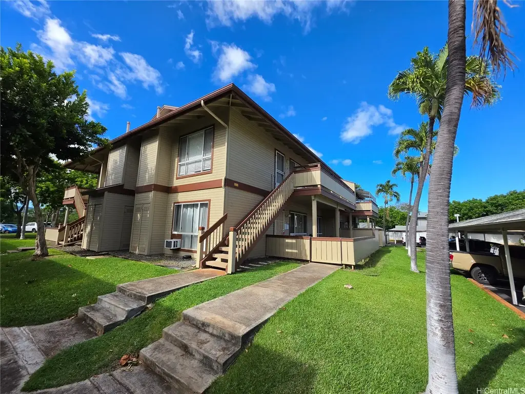 (unit #9b) 91-879 Puamaeole Street, Ewa Beach
