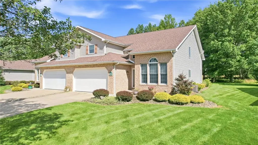 651 Chesapeake Court , Hermitage