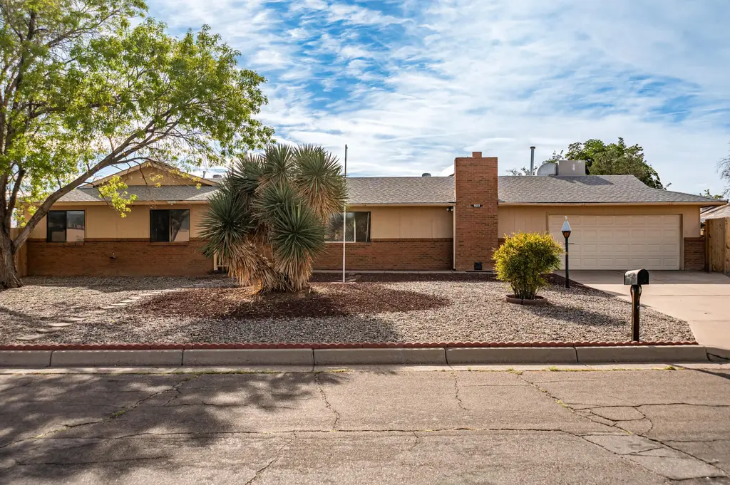 803 Pinehurst Road Se, Rio Rancho