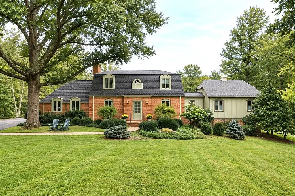 5465 Markwood Rd, Earlysville