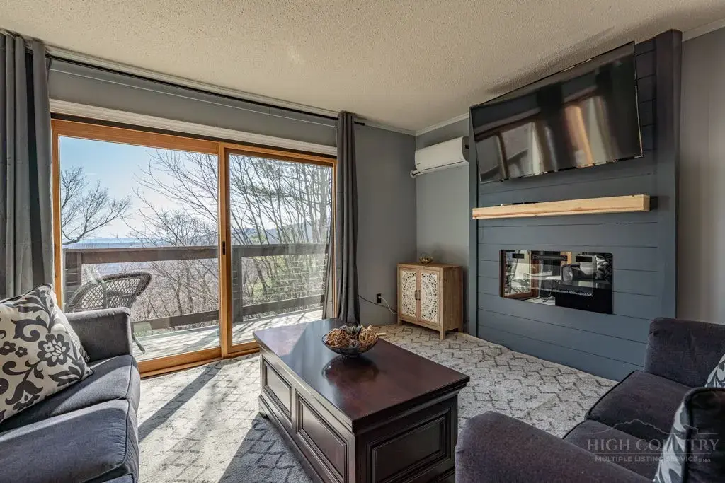 101 Upper Holiday Lane # H332, Beech Mountain