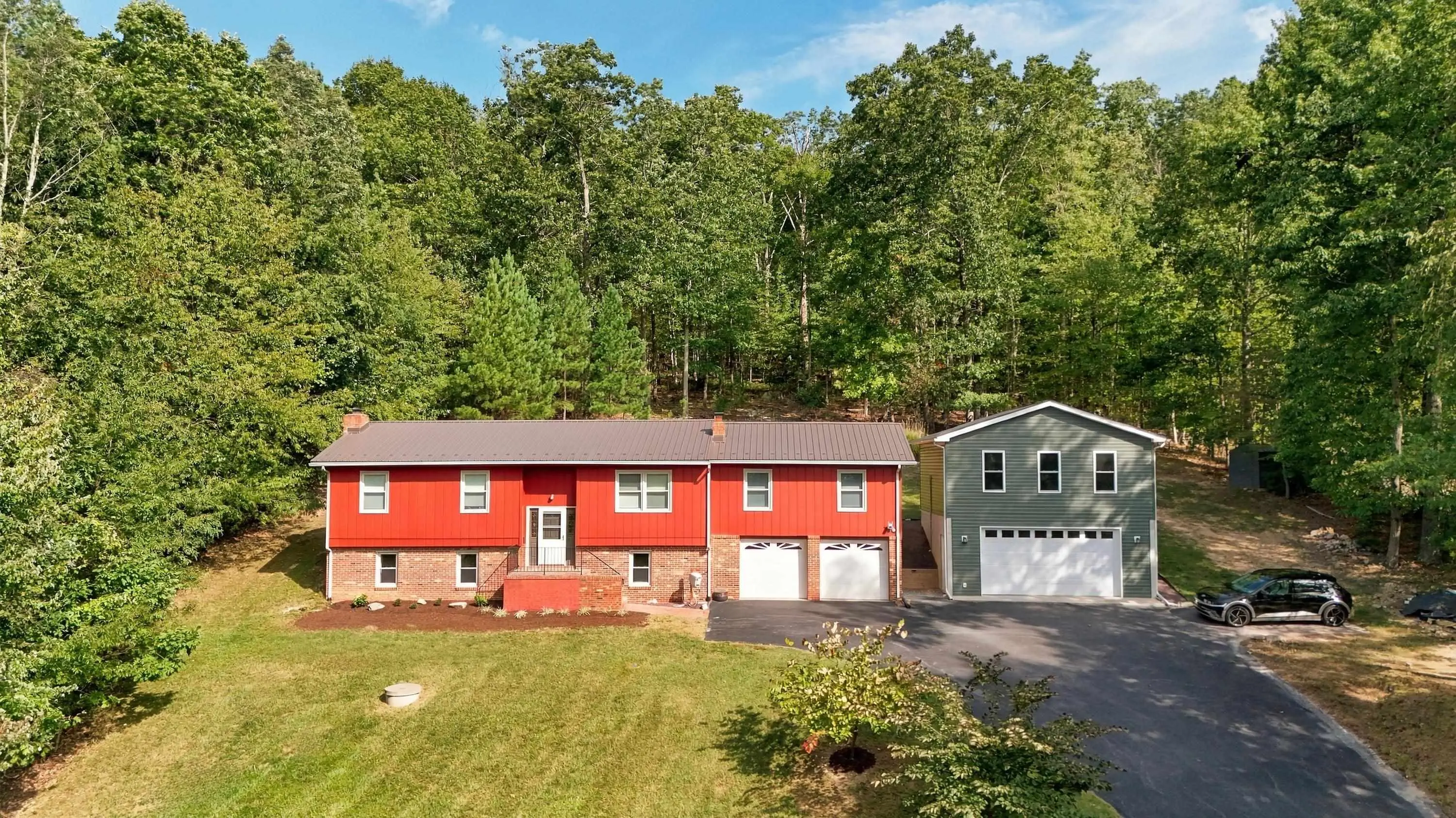 722 Calf Mountain Rd, Waynesboro