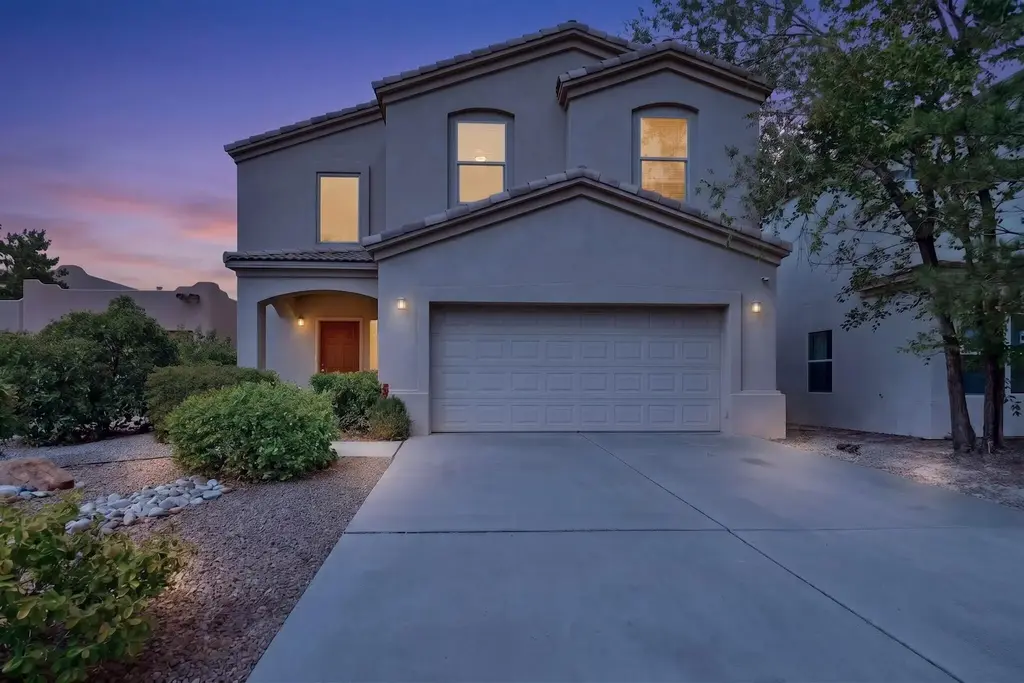 7115 Brindisi Place Nw, Albuquerque