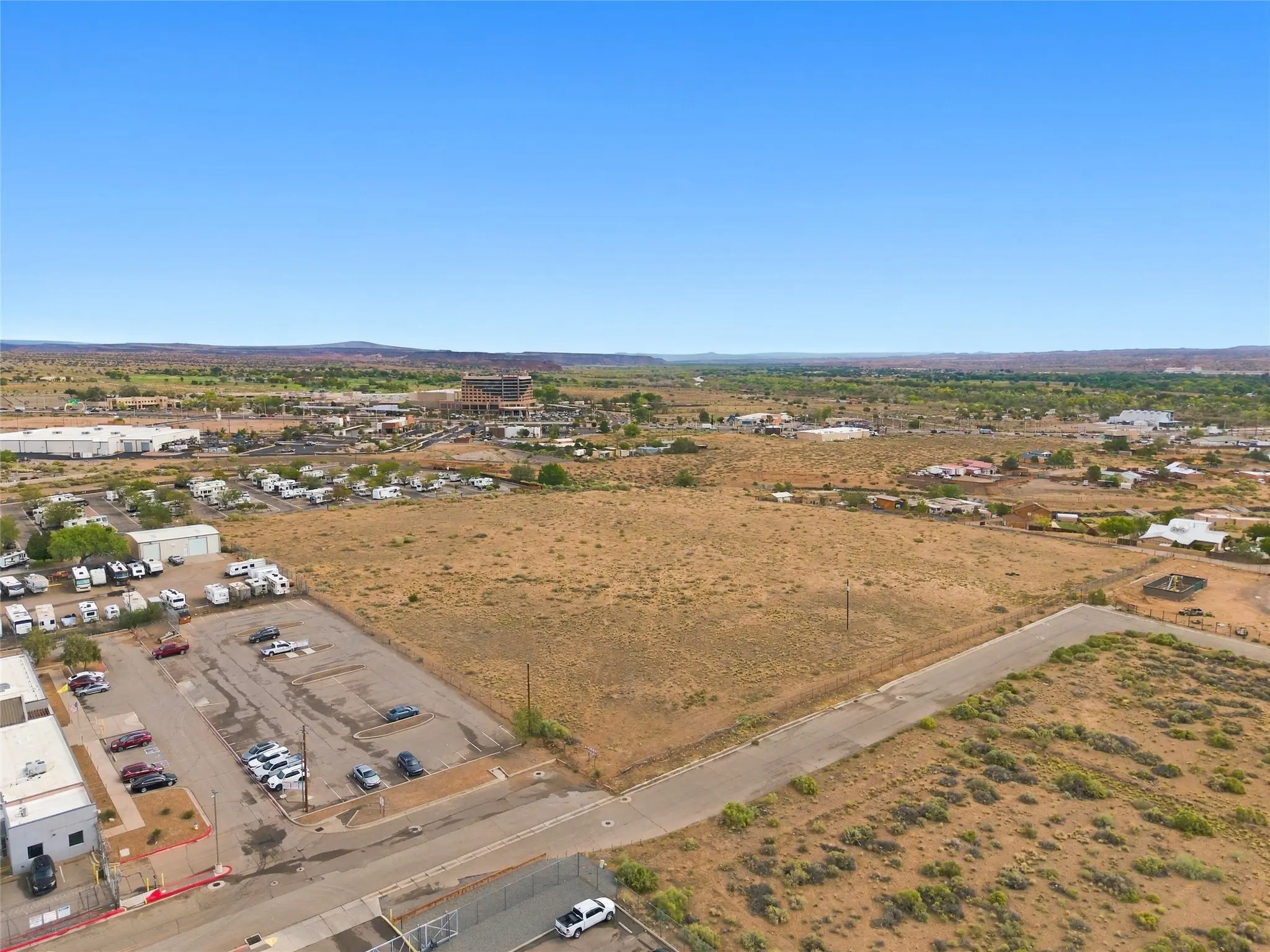 15 Montoya, Bernalillo
