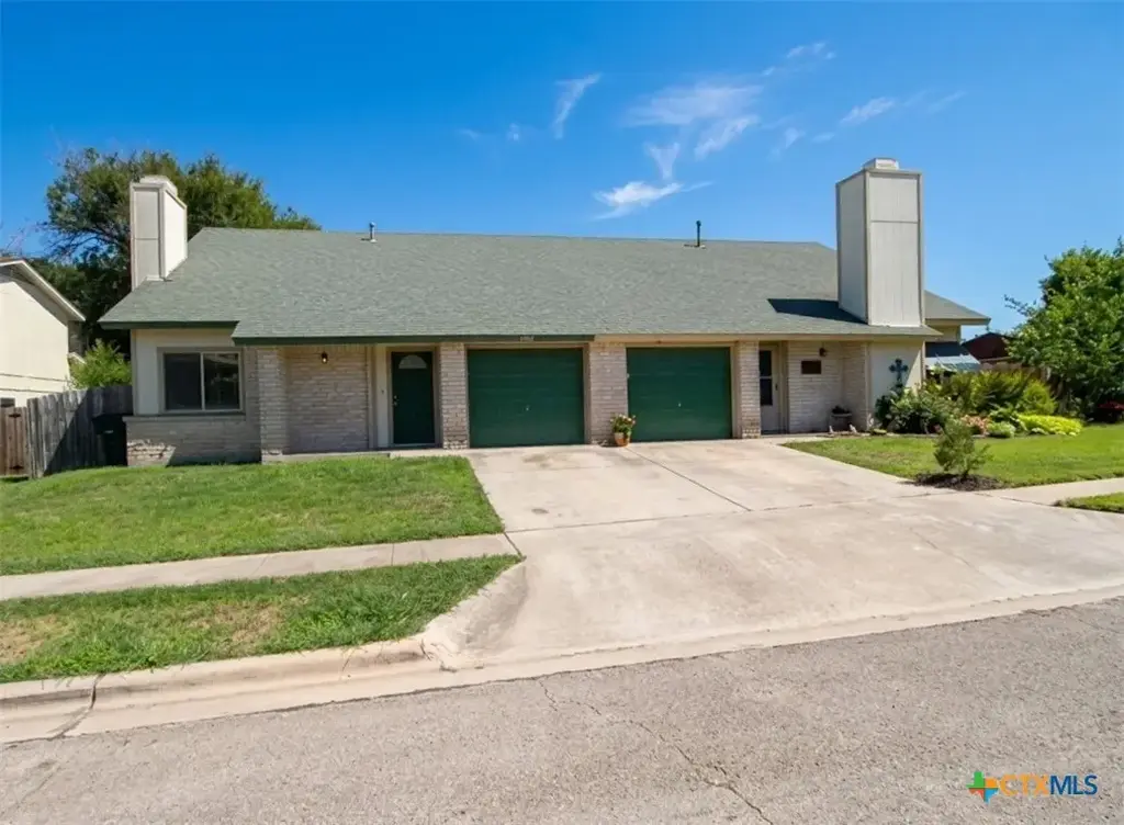 1225 Westway Circle, Killeen