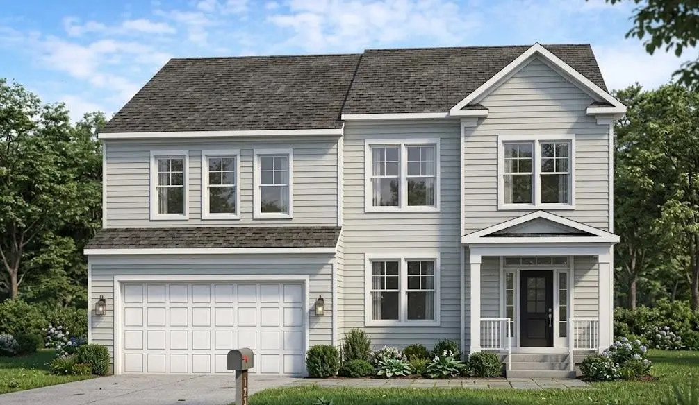 1331 Nelson Dr Lot 3, Harrisonburg