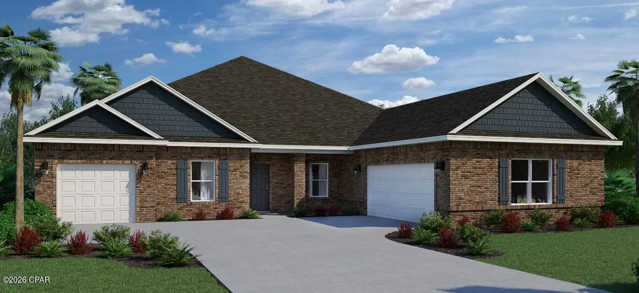 12846 Lake Merial Strand Drive # 18, Panama City