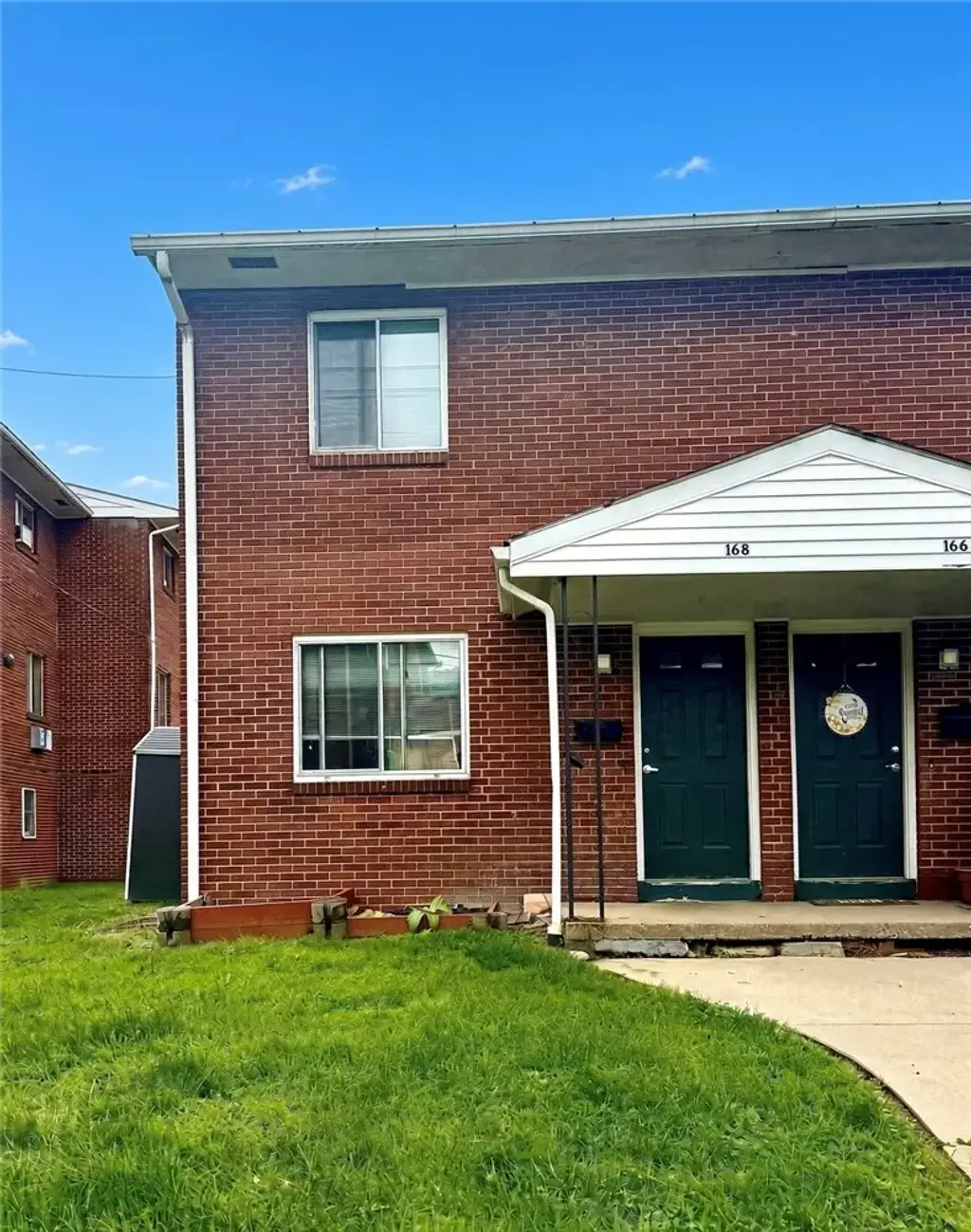 168 Vincent Road, Slippery Rock Boro