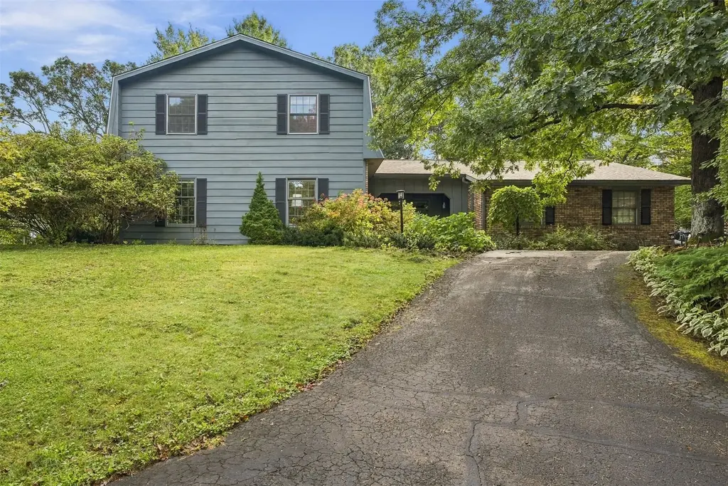 3602 Timber Trails Court, Eau Claire
