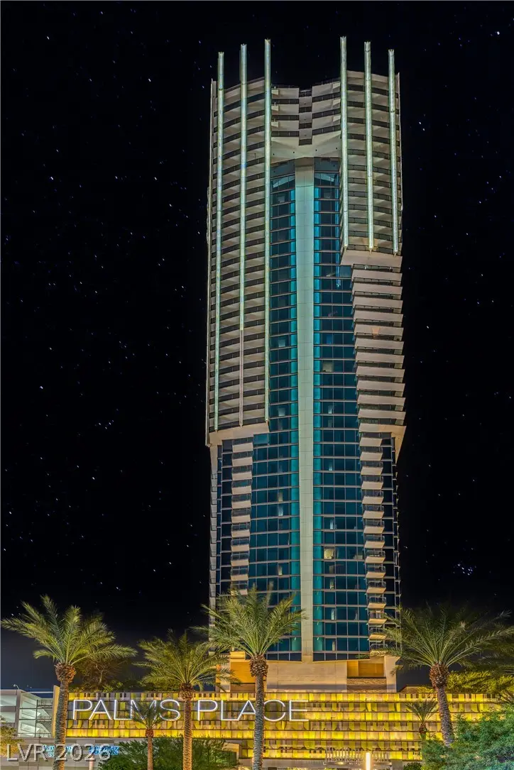 4381 W Flamingo Road 3507, Las Vegas