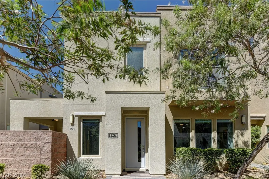 11261 Essence Point Avenue 103, Las Vegas