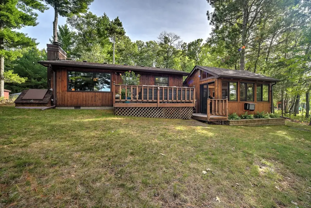 4120 Mallard Lake Road, Webster