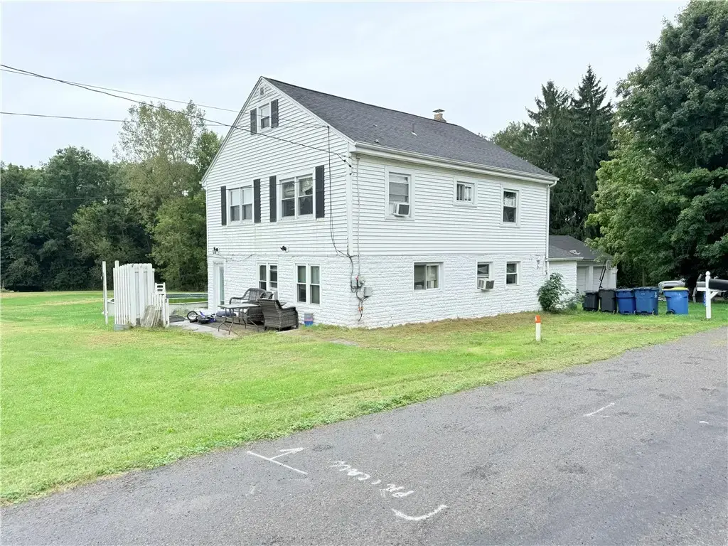 1026 Basilone Drive , Shenango