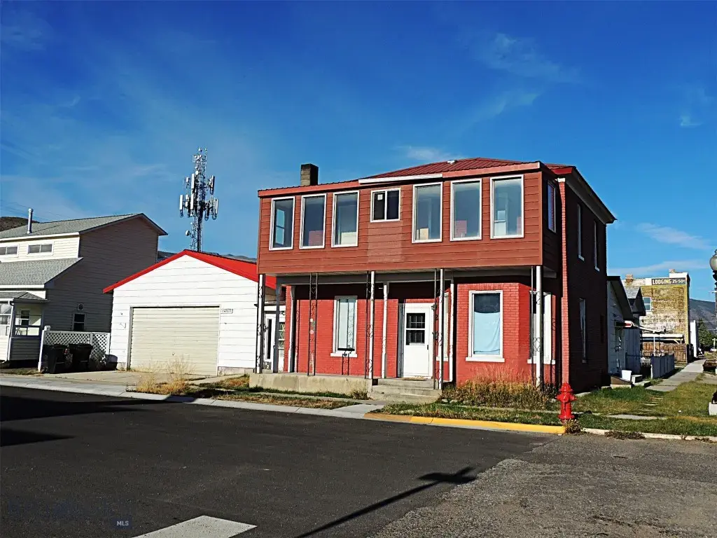 2 Cherry Street, Anaconda