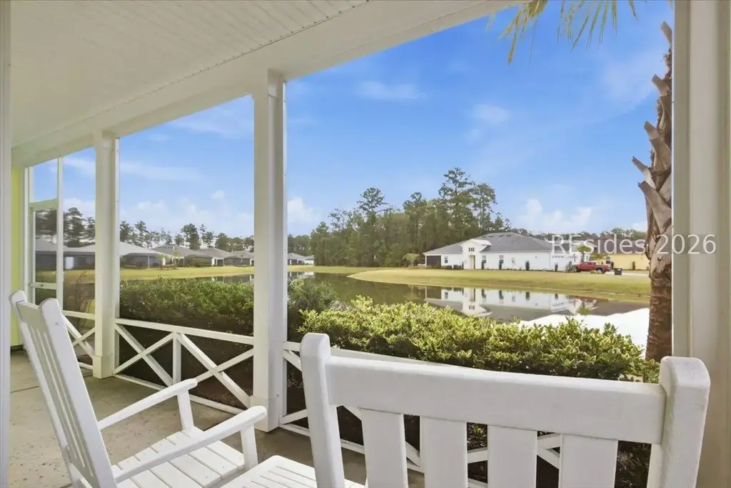 1495 Shoreside Drive, Hardeeville