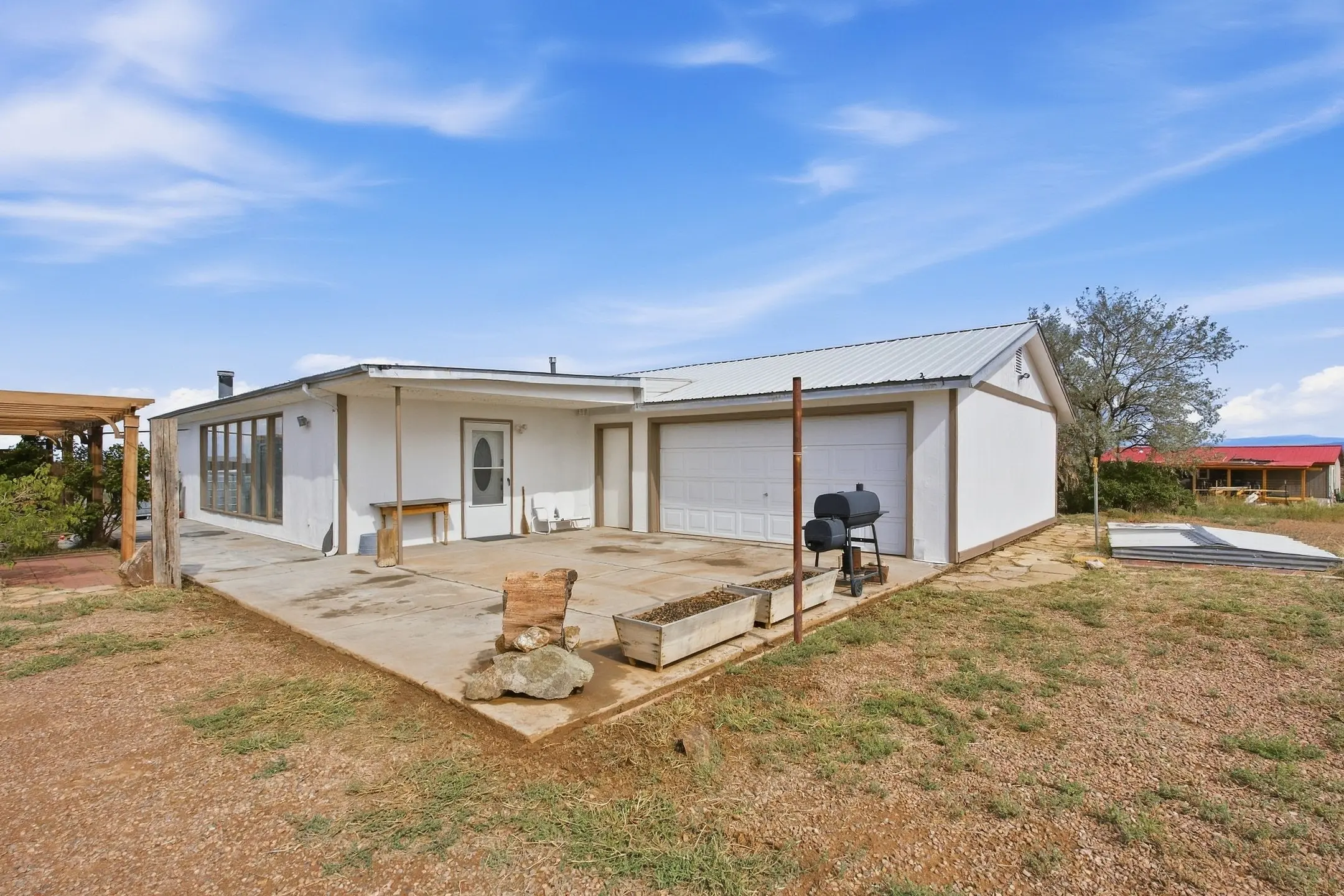 44 Willow Branch, Santa Fe
