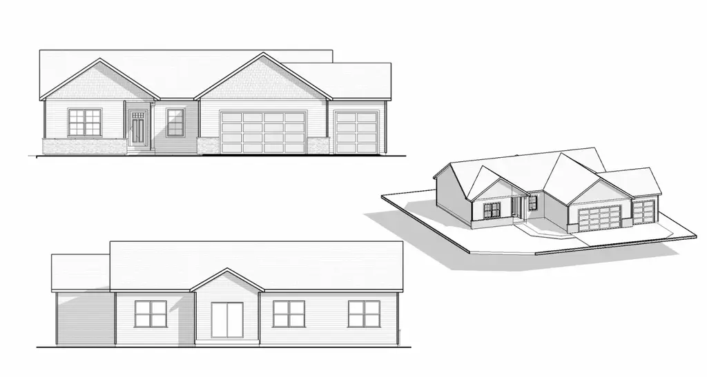 8886 Pine Cone Dr, Woodruff