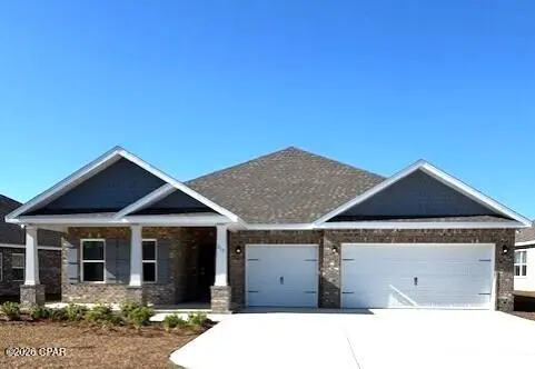 213 Lake Merial Boulevard, Panama City