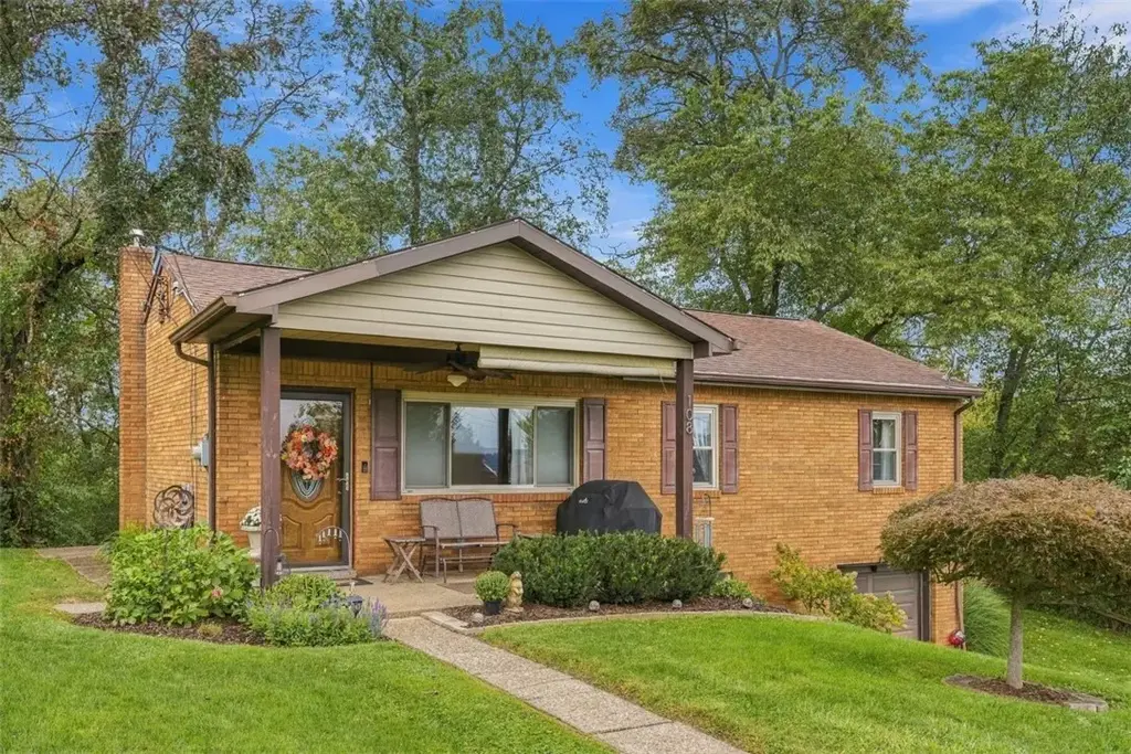 108 Granite Street , Hopewell
