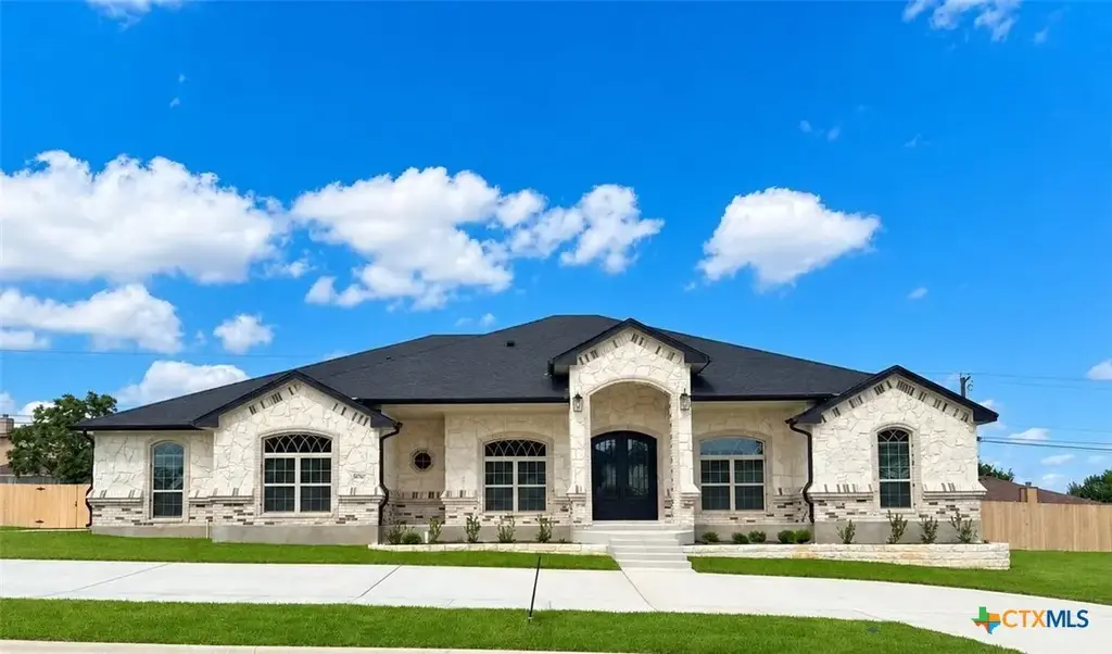 5508 Kemosabe Drive, Killeen