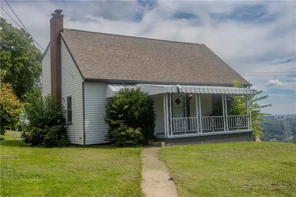 6929 Monroe Avenue , West Mifflin