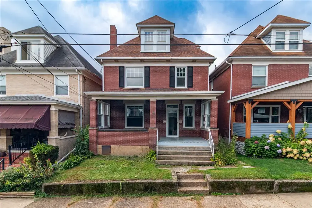 1117 Highland Street , Tarentum