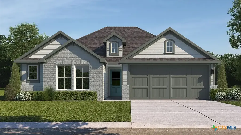 209 Quarter Horse Road, Nolanville
