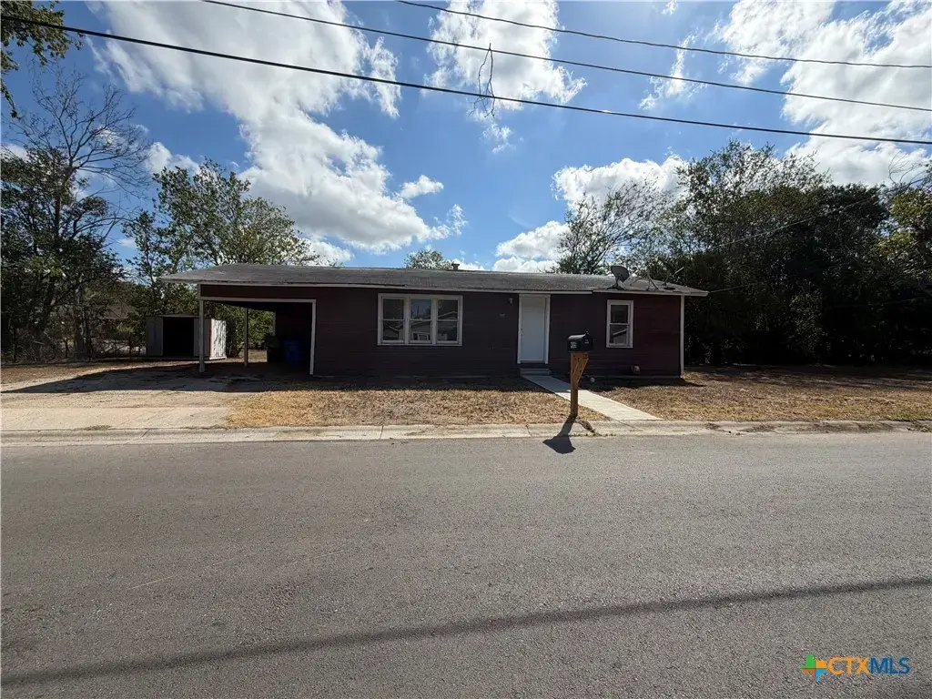 935 Campbell Street, Seguin