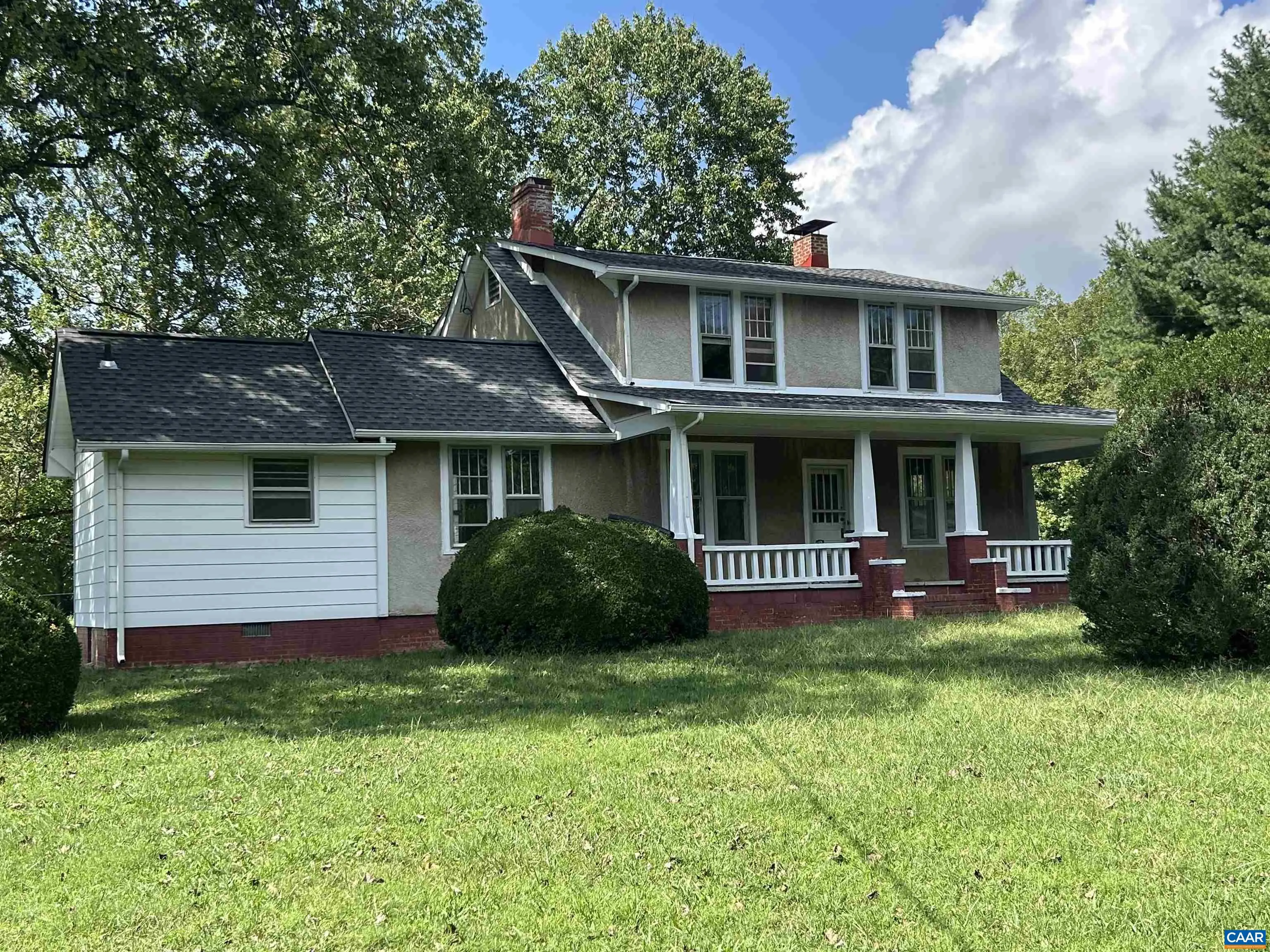 7892 Blenheim Rd, Scottsville