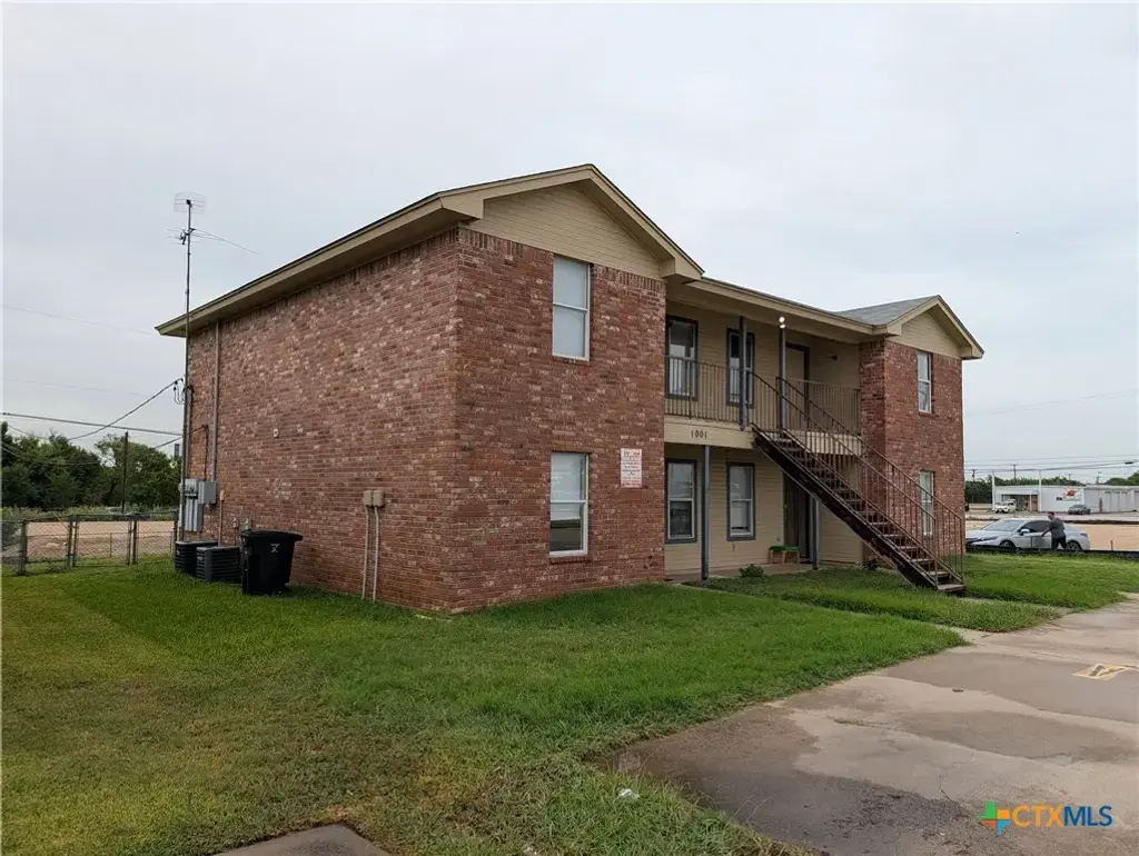 1001 Circle M Drive, Killeen