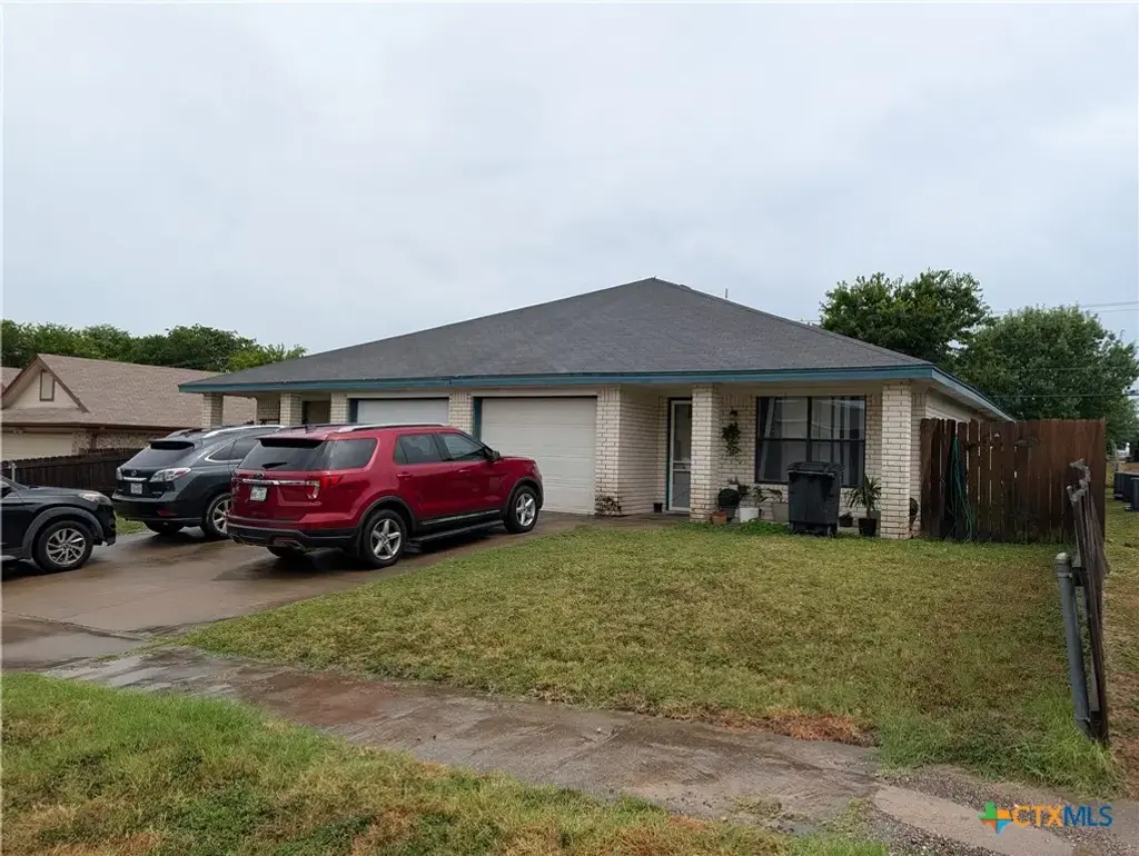 2104 Wheeler Avenue, Killeen