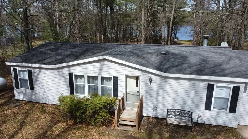 W6158 Oak Ln, Tomahawk