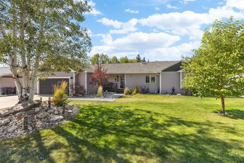4235 Springfield, Butte