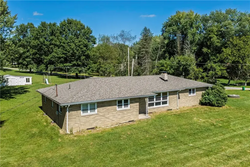 601 Herman Road , Summit