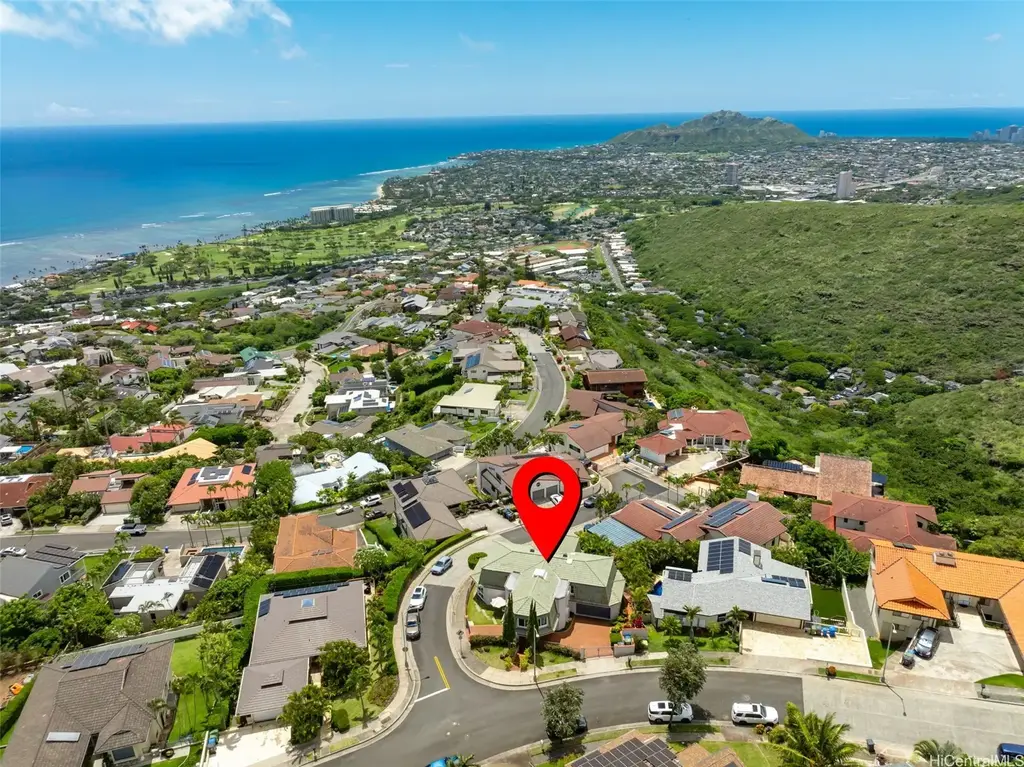 1906 Alaweo Street, Honolulu