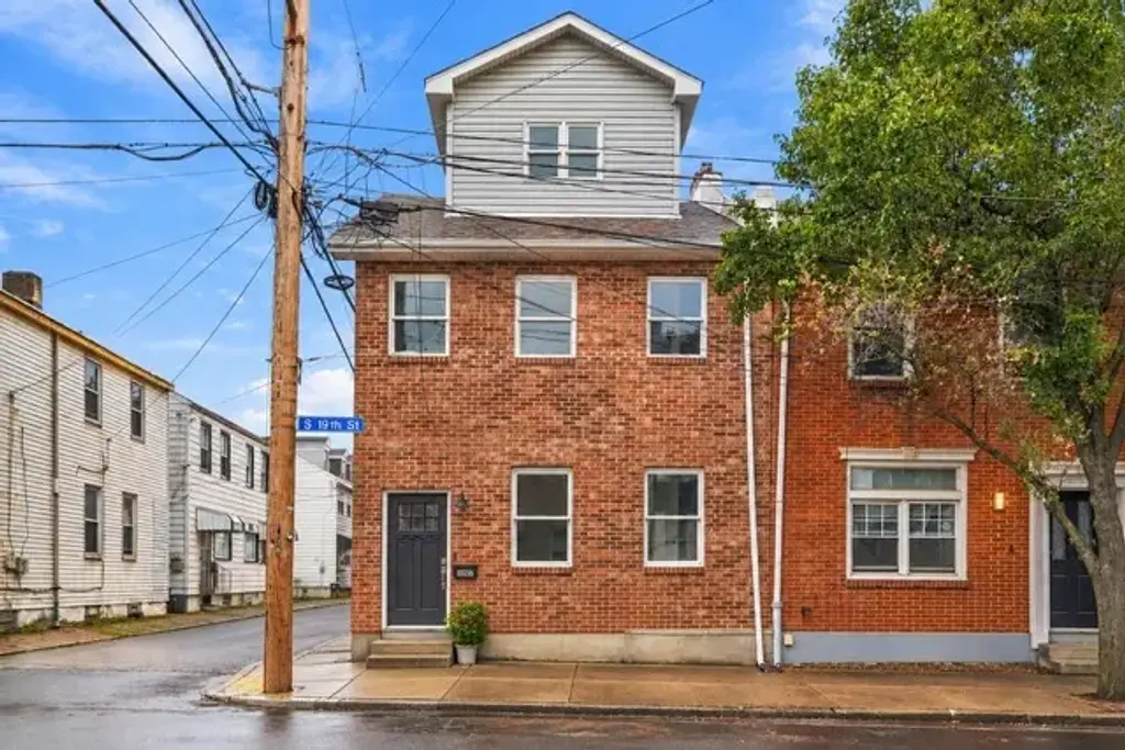 122 19th Street , South Side